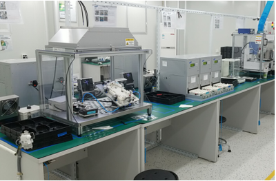 十五年三星售后經(jīng)歷,圖騰信息打造智能終端售后新模式