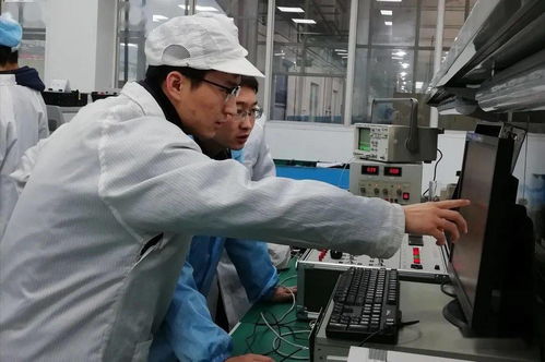 科研生產(chǎn)一線動態(tài)