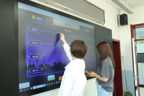 信息技術(shù)引領(lǐng)智慧校園 教學(xué)助手賦能高效課堂 萬(wàn)全第二小學(xué)開展和平區(qū) 教學(xué)助手 平臺(tái)第三場(chǎng)專項(xiàng)培訓(xùn)