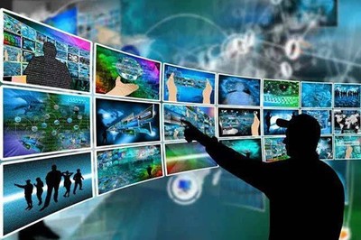 數(shù)字媒體技術應用