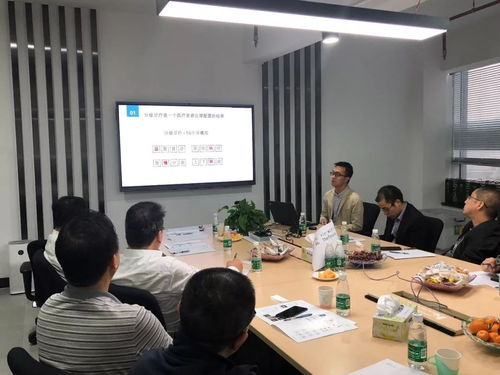 2018年技術沙龍第二十六期 互聯(lián)網(wǎng) 智慧影像技術沙龍成功召開