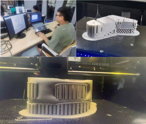 我校學子在全國大學生先進成圖技術與產(chǎn)品信息建模創(chuàng)新大賽中再創(chuàng)佳績