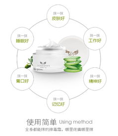 lz御硯多效排毒修護霜