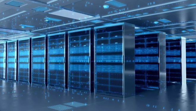 華能信息產(chǎn)業(yè)基地?cái)y手金風(fēng)科技，共筑綠色高效數(shù)據(jù)中心新標(biāo)桿