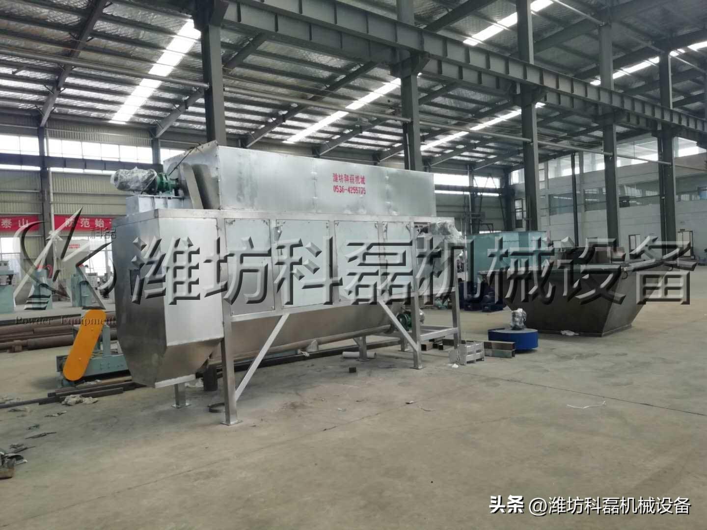 小袋拆包機拆分徹底，解決了很多行業(yè)的拆包卸料問題 自動拆包機 小袋拆包機 第1張